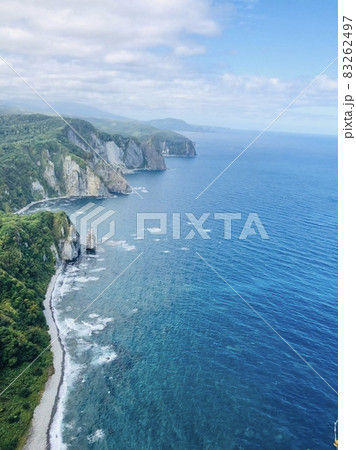 積丹ブルー 83262497