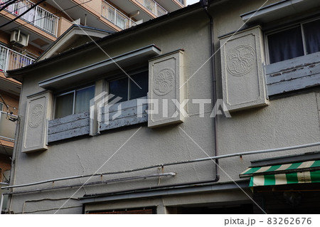 真金町 遊郭跡 真金町 遊郭跡 83262676