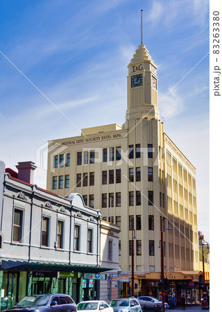 T and G Building - Hobart T and G Building - Hobart 83263380
