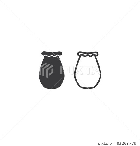 Aquarius horoscope symbol 83263779