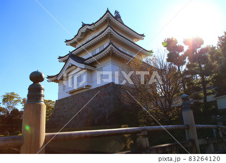 忍城 忍城 83264120