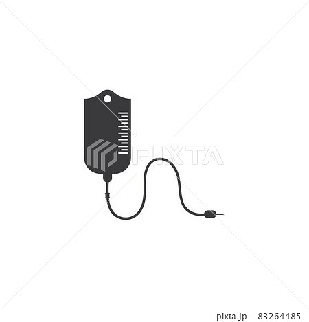 Infusion icon Infusion icon 83264485