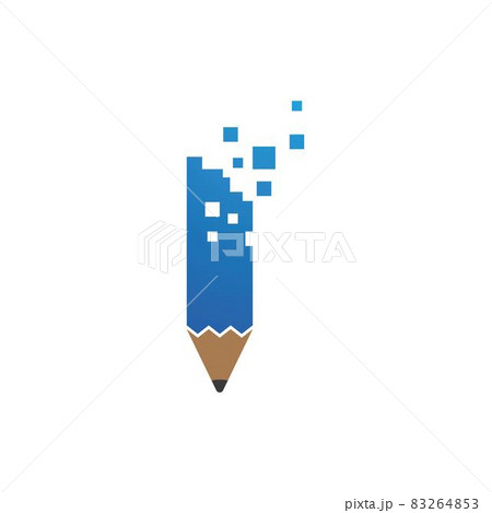Pencil illustration Pencil illustration 83264853