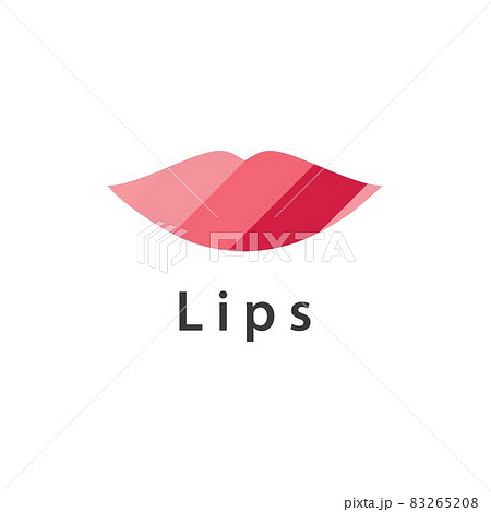 Beauty lips 83265208