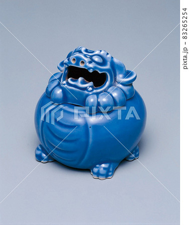 古美術(骨董)磁器 置物 香炉 古美術(骨董)磁器 置物 香炉 83265254