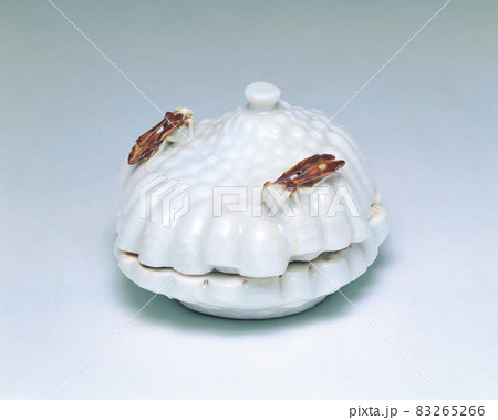 古美術(骨董)磁器 置物 香炉 古美術(骨董)磁器 置物 香炉 83265266