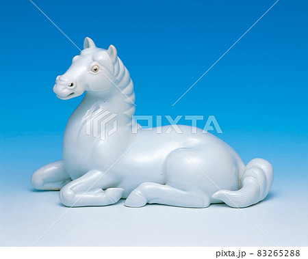 古美術(骨董)磁器 置物 香炉 古美術(骨董)磁器 置物 香炉 83265288