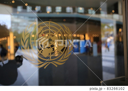 united nations in new york 83266102