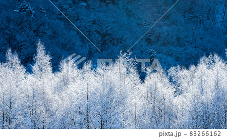 雪景色 83266162