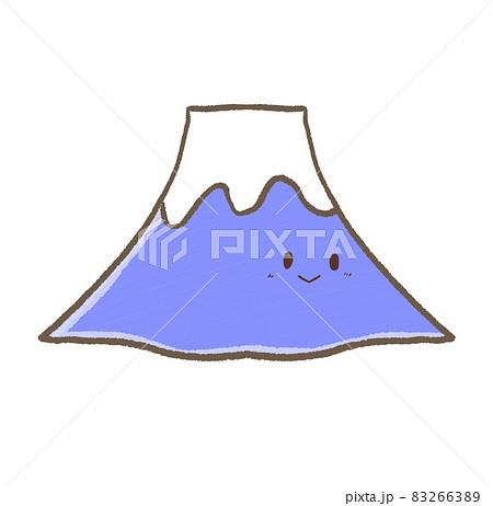 R:もっとメルヘンなお正月☆富士山③ 83266389