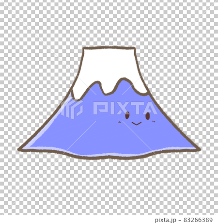 R:もっとメルヘンなお正月☆富士山③ 83266389