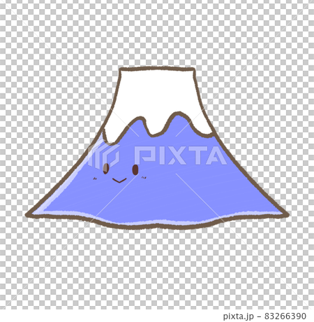 R:もっとメルヘンなお正月☆富士山④ 83266390