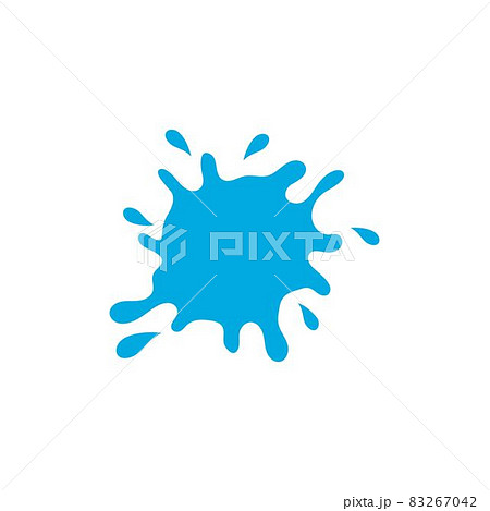Water Splash 83267042