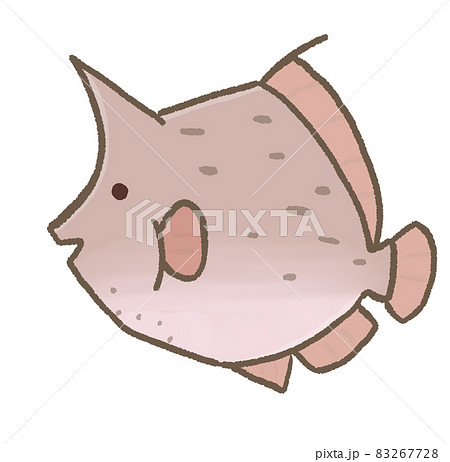 R:もっとメルヘンな水族館☆カワハギ① R:もっとメルヘンな水族館☆カワハギ① 83267728