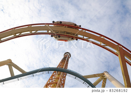 浅草花やしき 83268192