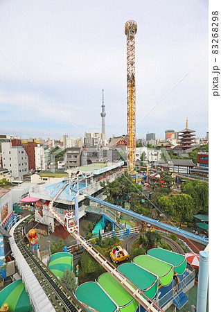 浅草花やしき 83268298