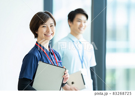 介護イメージ 介護士 介護スタッフ ■撮影協力「LINK FOREST」 介護イメージ 介護士 介護スタッフ ■撮影協力「LINK FOREST」 83268725