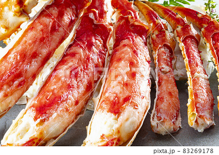 タラバガニ タラバガニ 83269178