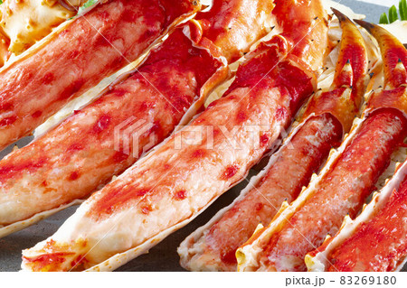 タラバガニ タラバガニ 83269180