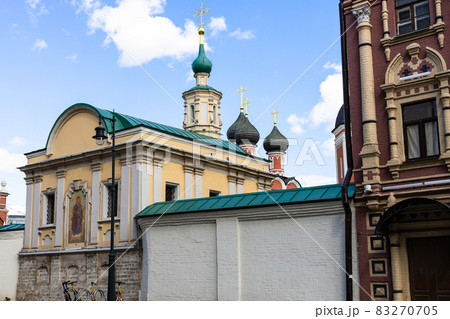 Church of the Tolga Icon of the Mother of God Church of the Tolga Icon of the Mother of God 83270705