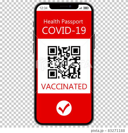 Vaccination certificate Vaccination certificate 83271188