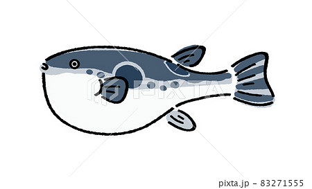 ふぐ ふぐ 83271555