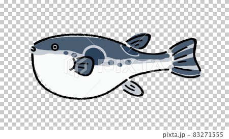 ふぐ ふぐ 83271555