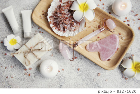 Beautiful spa relax concept. Beautiful spa relax concept. 83271620