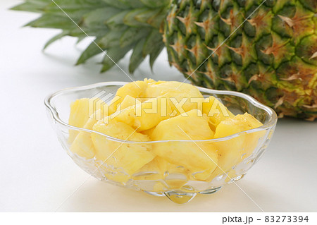 パイナップル 83273394
