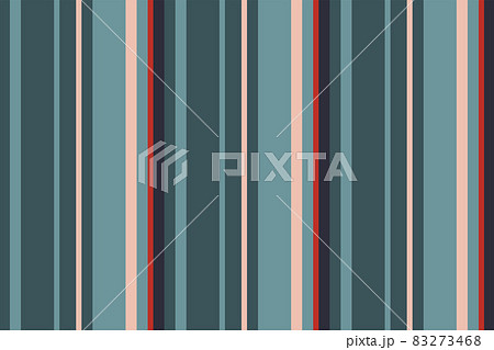 Stripes pattern vector background. Colorful stripe abstract text Stripes pattern vector background. Colorful stripe abstract text 83273468