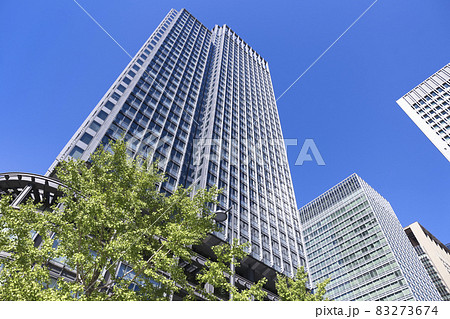 東京 新丸の内ビルディング 83273674