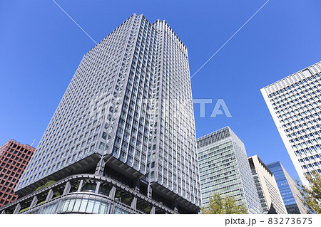 東京 新丸の内ビルディング 東京 新丸の内ビルディング 83273675