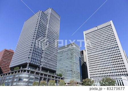 東京 新丸の内ビルディング 83273677