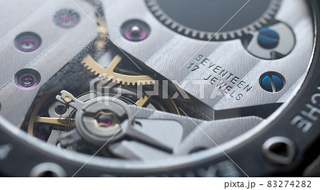 機械式時計 83274282