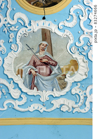 Our Lady of Sorrows 83274666