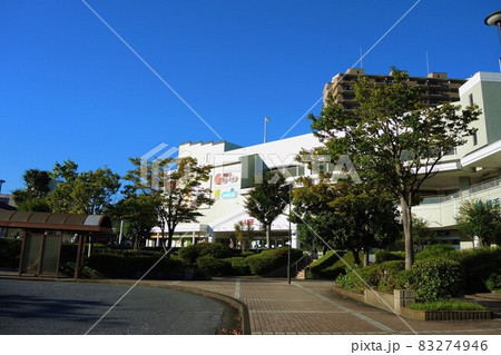 横浜 相鉄線 緑園都市駅前 横浜 相鉄線 緑園都市駅前 83274946