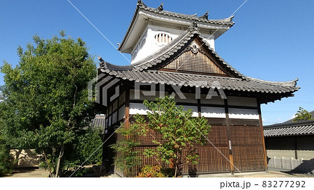 姫路_亀山本徳寺 83277292