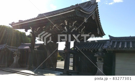 姫路_亀山本徳寺 姫路_亀山本徳寺 83277301