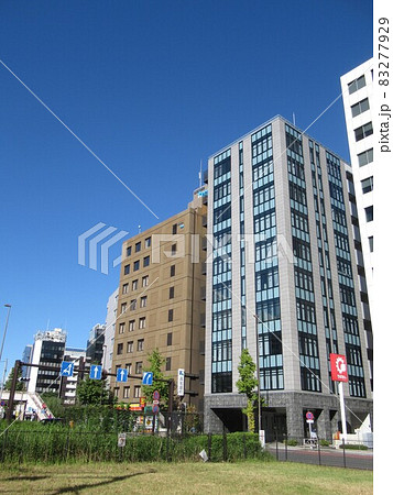 岩本町駅周辺 83277929