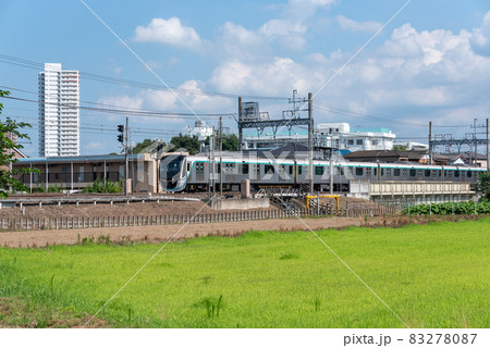 東急6020系(編成写真) 東急6020系(編成写真) 83278087