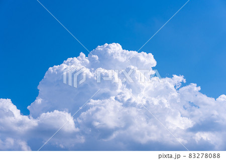 入道雲 83278088