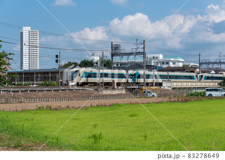東武鉄道500系リバティ（編成写真） 83278649