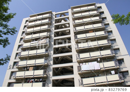 大阪市営今福南第3住宅 大阪市営今福南第3住宅 83279769