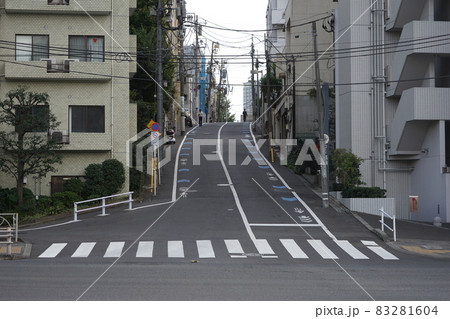 10月　港区1239天神坂･高輪一丁目 83281604