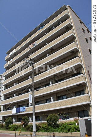 大阪市城東区の賃貸マンション 大阪市城東区の賃貸マンション 83281971