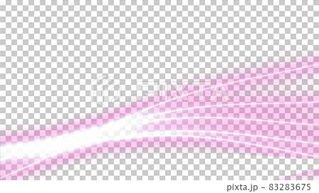 CG laser Twisting laser background material 83283675