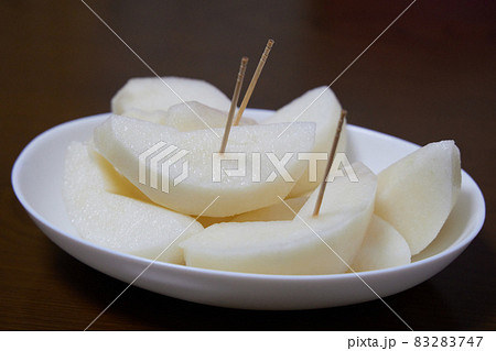 梨 果物 83283747