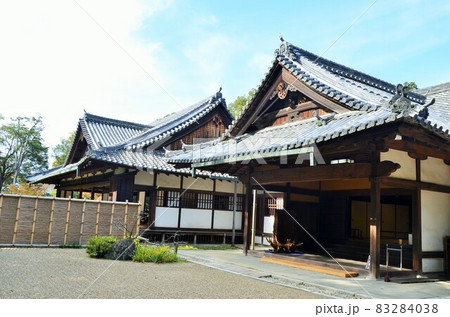 柳本陣屋 表向御殿(橿原神宮 文華殿) 柳本陣屋 表向御殿(橿原神宮 文華殿) 83284038