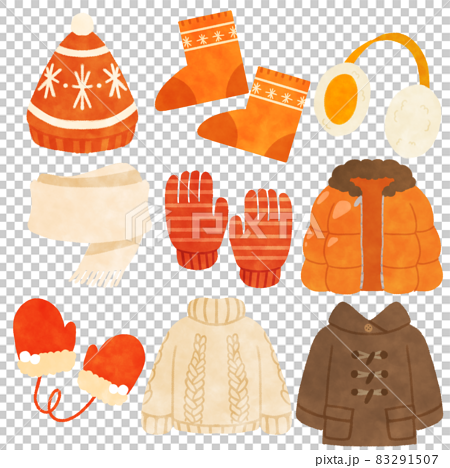 Winter Clothing Stock Illustrations – 143,908 Winter Clothing Stock  Illustrations, Vectors & Clipart - Dreamstime
