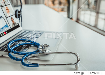 Telemedicine Telemedicine 83292006